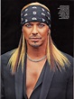 Scans from Bret Michaels' interview with People (With images) | Bret ...