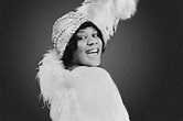 Empress of the Blues. Bessie Smith is one of the most popular… | by ...