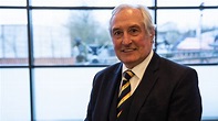 Six Nations Rugby | The Big Interview: Sir Gareth Edwards on tries ...