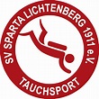 SV Sparta Lichtenberg 1911 e.V. – Abteilung Tauchsport