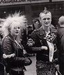 Pin by anneke Brink on ss19 rock revival | 70s punk, Punk subculture ...
