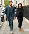 Take That's Howard Donald marries Katie Halil in two-day wedding ...