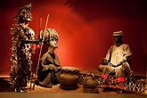 Arte africano: Exposición «Reino de Oku» en la Fundación Alberto ...