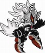 Infinite in 2021 | The jackal, Infinite the jackal, Sonic characters