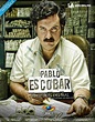 Pablo Escobar, the Drug Lord (TV Series) (2012) - FilmAffinity