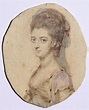 Ritratto di Charlotte Bertie, nata Warren, quarta contessa di Abingdon