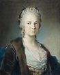 Rosalba Carriera (1675-1757) - Women's Art Tours