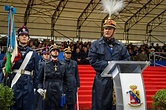 DVIDS - Images - 235th Course of the Nunziatella Military School [Image ...