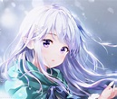 Avatar Anime Nữ Dễ Thương? Tải 137 hình đẹp nhất - Sk.taphoamini.com