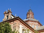 Iglesia de la Magdalena | Sevilla City Centre