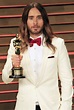 Jared Leto 2.014 ("Dallas Buyers Club") Academy Award Winners, Oscar ...