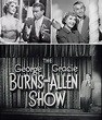 The George Burns and Gracie Allen Show premiered on CBS on October 12 ...