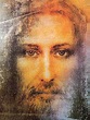 Real Face Of Jesus Christ Shroud Of Turin Photo Picture | Etsy