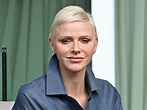 Princess Charlene of Monaco says she is ‘still fragile’ despite return ...