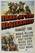 Trail of the Vigilantes Movie Poster (11 x 17) - Item # MOVAJ1146 ...