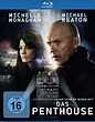 Test Blu-ray Film - Das Penthouse – Gefangen in der Dunkelheit ...