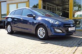 Hyundai i30 CW gebraucht kaufen in Hameln - Int.Nr.: 223 VERKAUFT