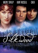 Sección visual de Silkwood - FilmAffinity