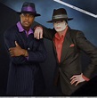 Michael And Good Friend, Chris Tucker - Michael Jackson Photo (33185660 ...