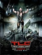 5 × 5: The best and worst of TLC: Tables, Ladders & Chairs 2012 ...