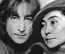 Unseen footage of John Lennon and Yoko On for 'Look At Me'