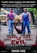 Tucker and Dale vs Evil Movie Poster (Click for full image) | Best ...