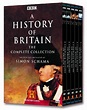 Cine Nostalgia: A History of Britain - História da Grã-Bretanha (2000 ...