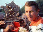 17e - Jacques Anquetil au sommet du Tour en 1964