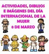 Maravillosas actividades, dibujos e imágenes para el día internacional ...