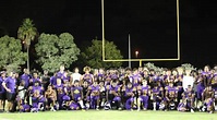 South Plantation High School (FL) Varsity Football