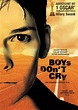 Boys Don't Cry (1999) - DVD PLANET STORE