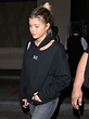 SOFIA RICHIE at Catch LA in West Hollywood 11/13/2016 – HawtCelebs