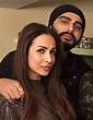 10 pictures of Arjun Kapoor and girlfriend Malaika Arora | Filmfare.com