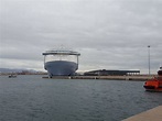 La APB pone en servicio la nueva Estación Marítima nº6 del puerto de ...