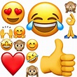 ¿Qué significado tienen los 14 emojis más utilizados del mundo?
