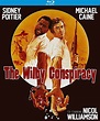 WILBY CONSPIRACY 1975 - WILBY CONSPIRACY 1975 1 Blu-ray: Amazon.de: DVD ...