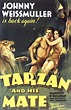Tarzan and His Mate (1934) - FilmAffinity