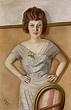 Max Beckmann. weiblich–männlich | Hamburger Kunsthalle