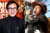The Goonies star Ke Huy Quan returns to set for first time in 36 years ...