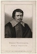 NPG D16339; Thomas Wentworth, 1st Earl of Strafford - Portrait ...