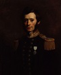 Sir Francis Leopold McClintock Painting | Stephen Pearce Oil Paintings