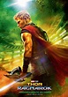 Thor: Ragnarok cartel de la película 1 de 10