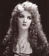 Mary Philbin as Christine Daae in The Phantom of the Opera 1925 Silent ...