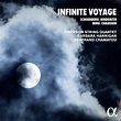 ‎Infinite Voyage - Album by Emerson String Quartet, Barbara Hannigan ...