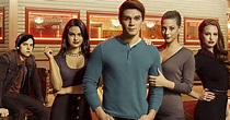 Riverdale | 2° Temporada ganha data de estreia na Netflix