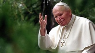 "A Sua immagine" ricorda l'indimenticabile Giovanni Paolo II - RAI ...