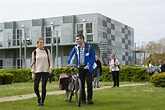 Moving to Denmark | University College Absalon