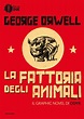 La fattoria degli animali - George Orwell | Oscar Mondadori