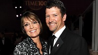 Sarah Palin's Husband Files for Divorce After 31 Years of Marriage ...