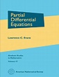 Partial Differential Equation - Lawrence C Evans - Equações ...